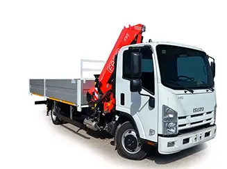 пятитонник